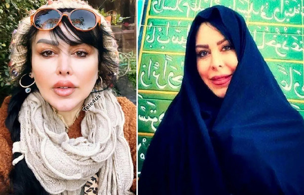 عکس های جدید فلورا هادی