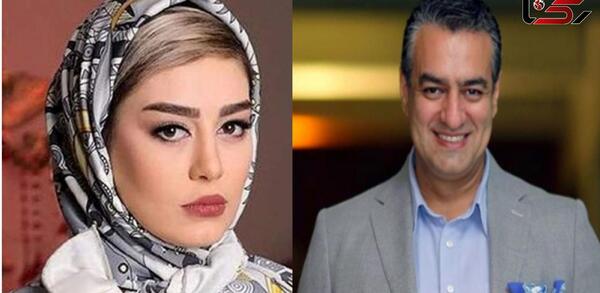 عکس های جدید فلورا هادی