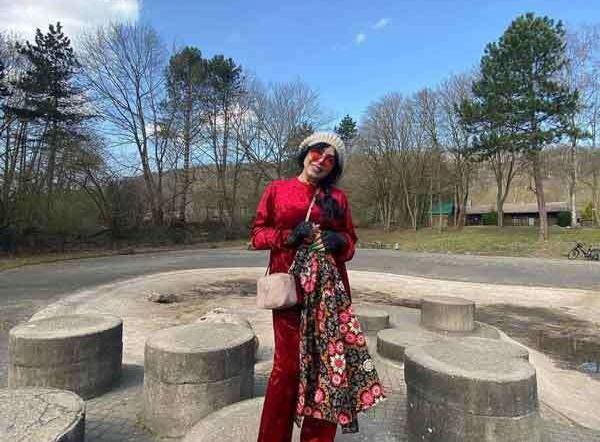 عکس های جدید فلورا هادی