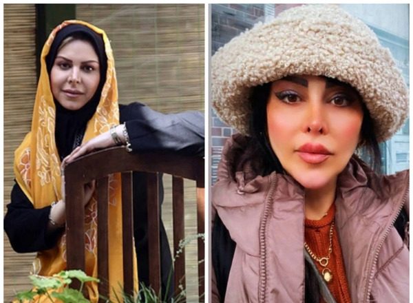 عکس های جدید فلورا هادی