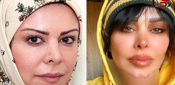 عکس های جدید فلورا هادی