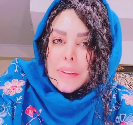 عکس های جدید فلورا هادی