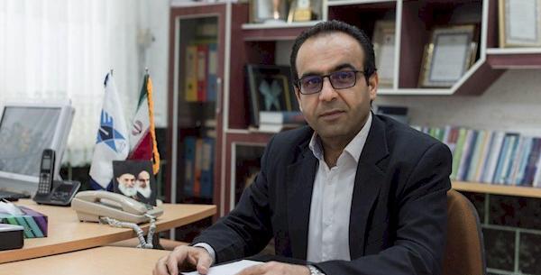 عکس دانشگاه آزاد لامرد
