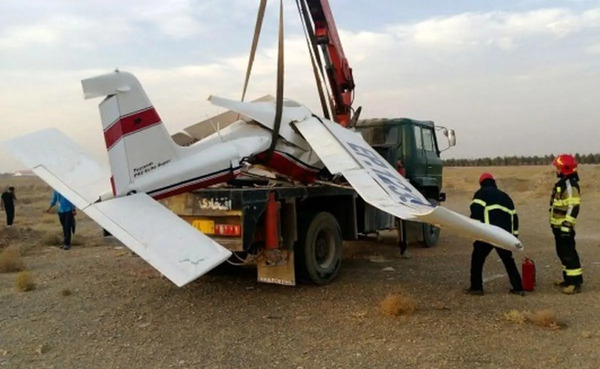 عکس هوایی گلبهار