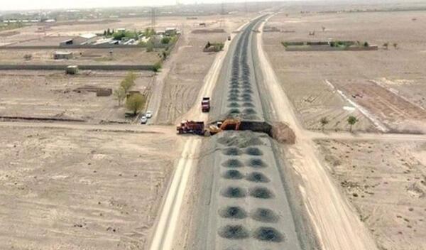 عکس هوایی گلبهار