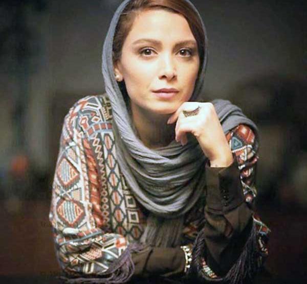 عکس فرناز رهنما در اینستاگرام