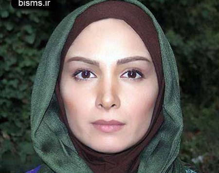 عکس فرناز رهنما در اینستاگرام