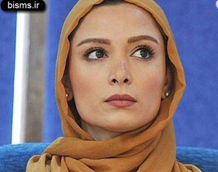 عکس فرناز رهنما در اینستاگرام