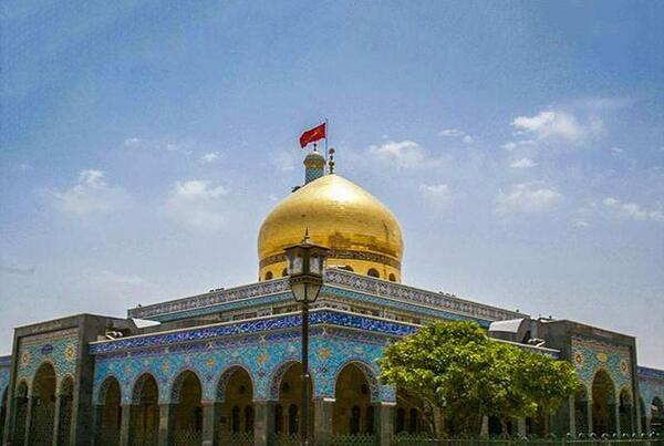 عکس زینب یاوری