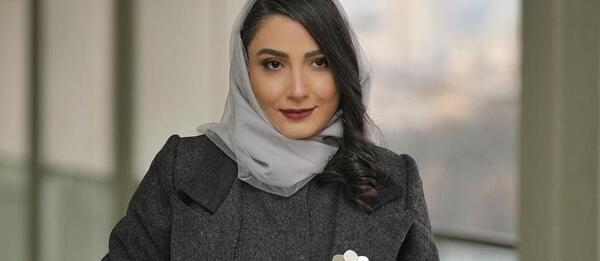 عکس مریم حسن پور