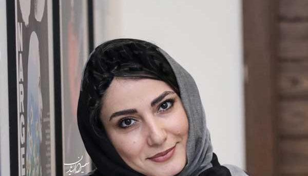 عکس مریم حسن پور