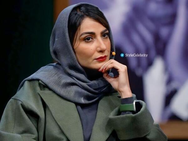 عکس مریم حسن پور