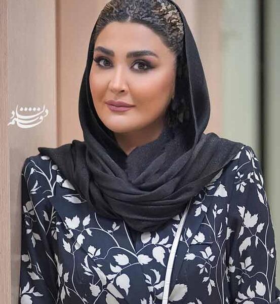 عکس مریم حسن پور
