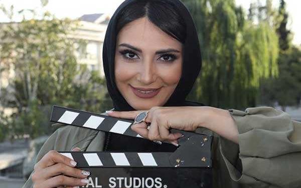 عکس مریم حسن پور