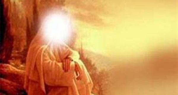 عکس حضرت داوود