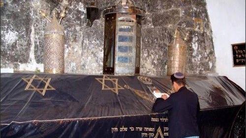 عکس حضرت داوود