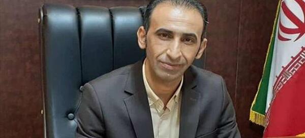 عکس نماینده خرمشهر