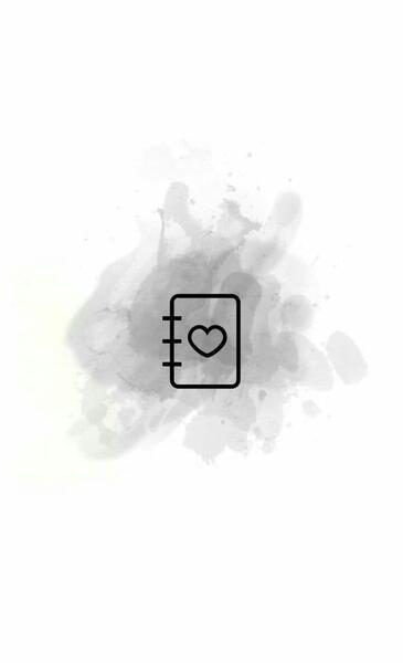 عکس هایلایت اینستا کتاب