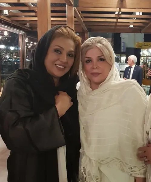 عکس شوهر شیوا خنیاگر
