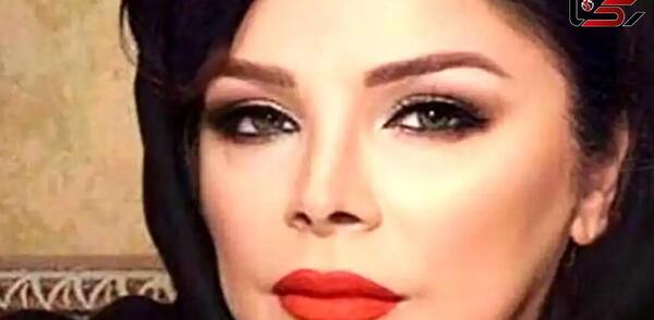 عکس شوهر شیوا خنیاگر