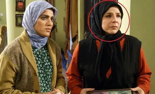 عکس شوهر شیوا خنیاگر