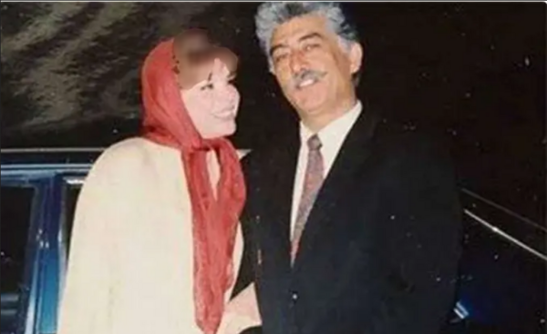 عکس شوهر شیوا خنیاگر