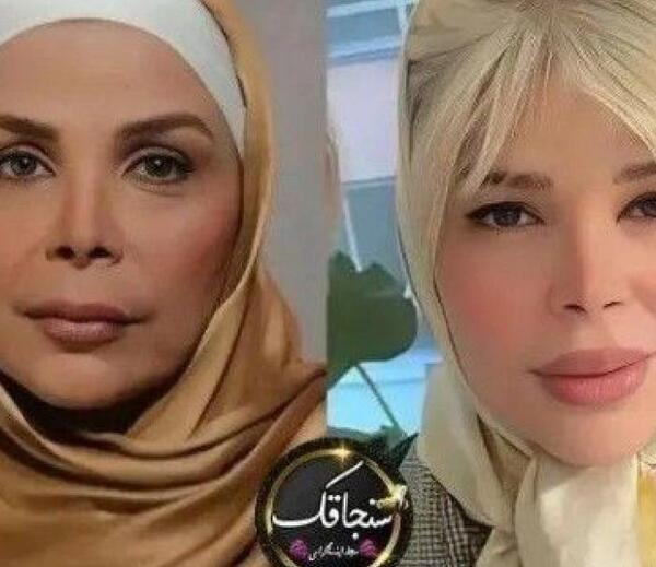 عکس شوهر شیوا خنیاگر