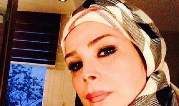 عکس شوهر شیوا خنیاگر
