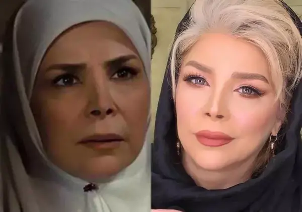 عکس شوهر شیوا خنیاگر