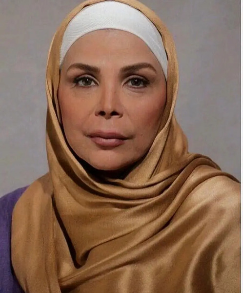 عکس شوهر شیوا خنیاگر