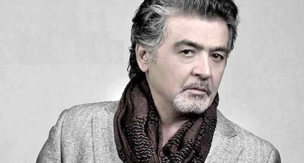 عکس رضا رویگری زمان شاه