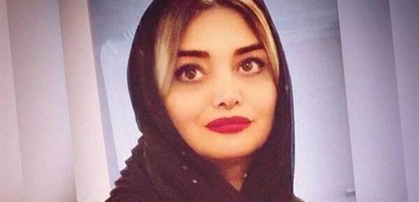 عکسهای ژینا عشق شادمهر