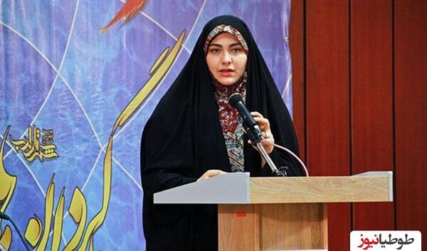 عکس عروسی رئیسی