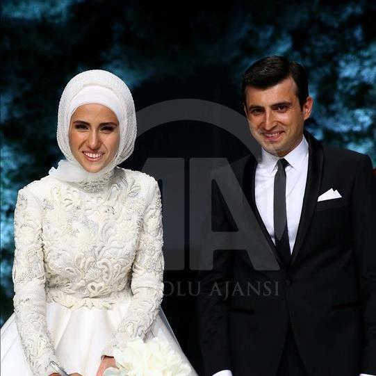 عکس عروسی رئیسی