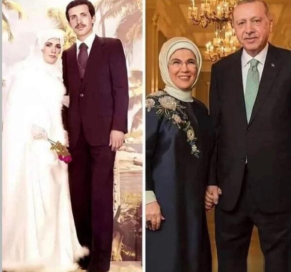 عکس عروسی رئیسی