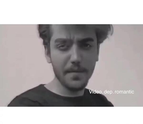 عکس رضا مریدی با دوست دخترش