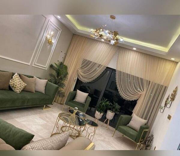 عکس داخل آپارتمان ایرانی