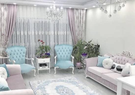 عکس داخل آپارتمان ایرانی
