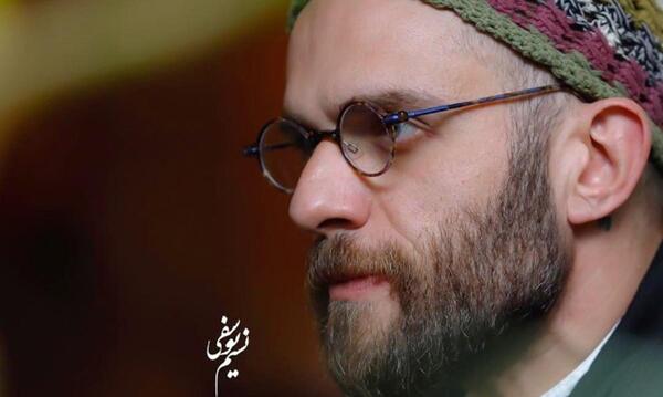 عکس های کودکی بابک حمیدیان