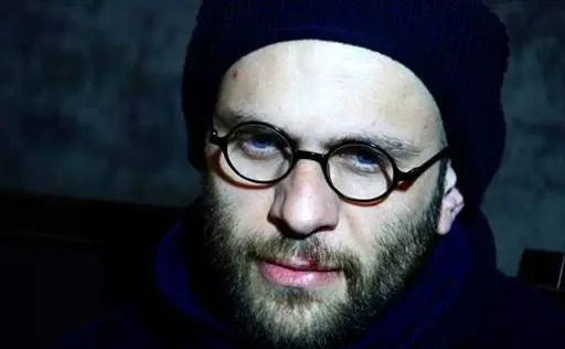 عکس های کودکی بابک حمیدیان