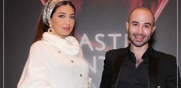 عکس ملینا تاج