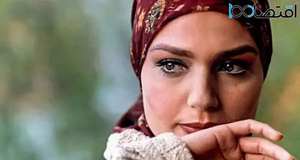 عکس مرجان شاهرخی