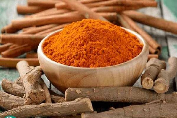 عکس چوب شیرین