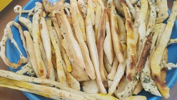 عکس چوب شیرین