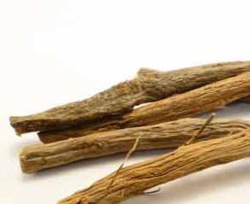 عکس چوب شیرین