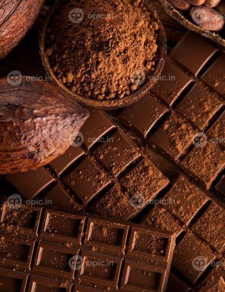 عکس چوب شیرین
