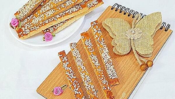 عکس چوب شیرین
