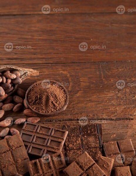عکس چوب شیرین
