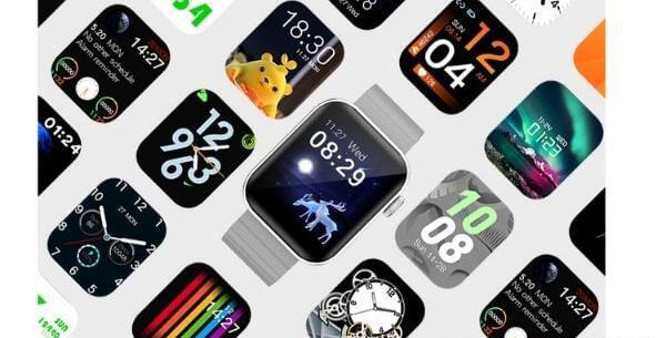 گذاشتن عکس روی ساعت هوشمند سامسونگ