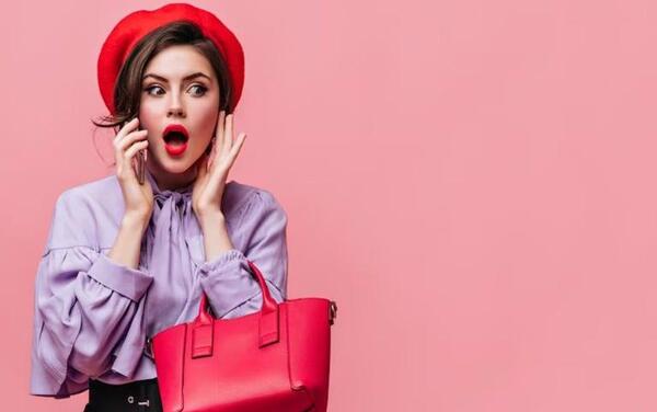 عکس کیف دستی های زیبا